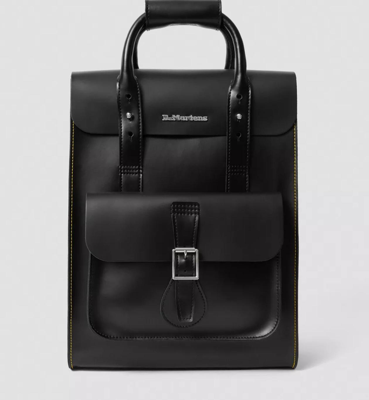 לצפייה במוצר HERSCHEL BACKPACK IN BLACK